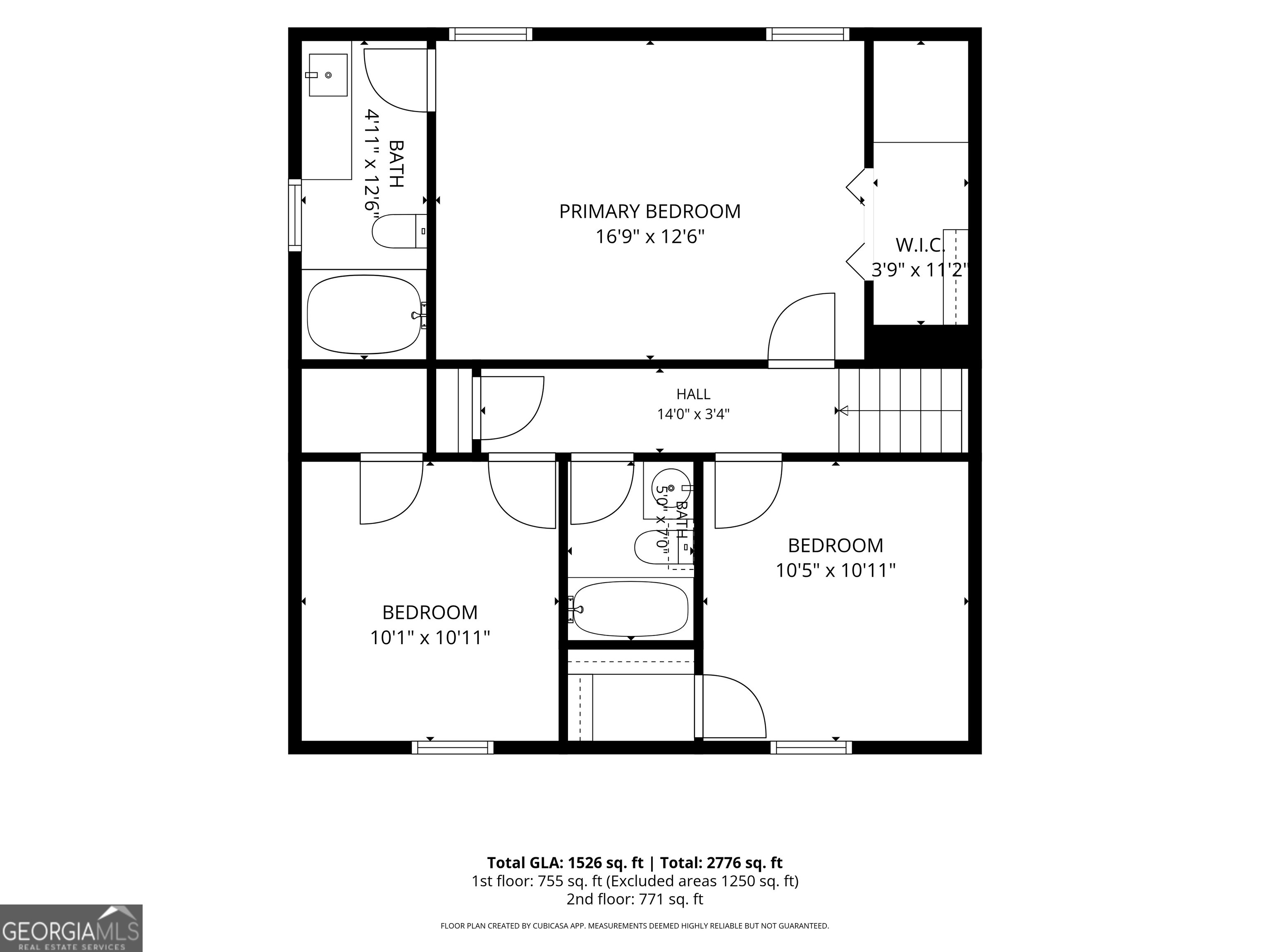 96 Frances Drive Property Photo 41