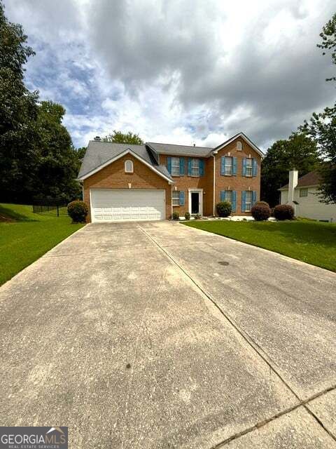 755 Tara Bend Property Photo 1