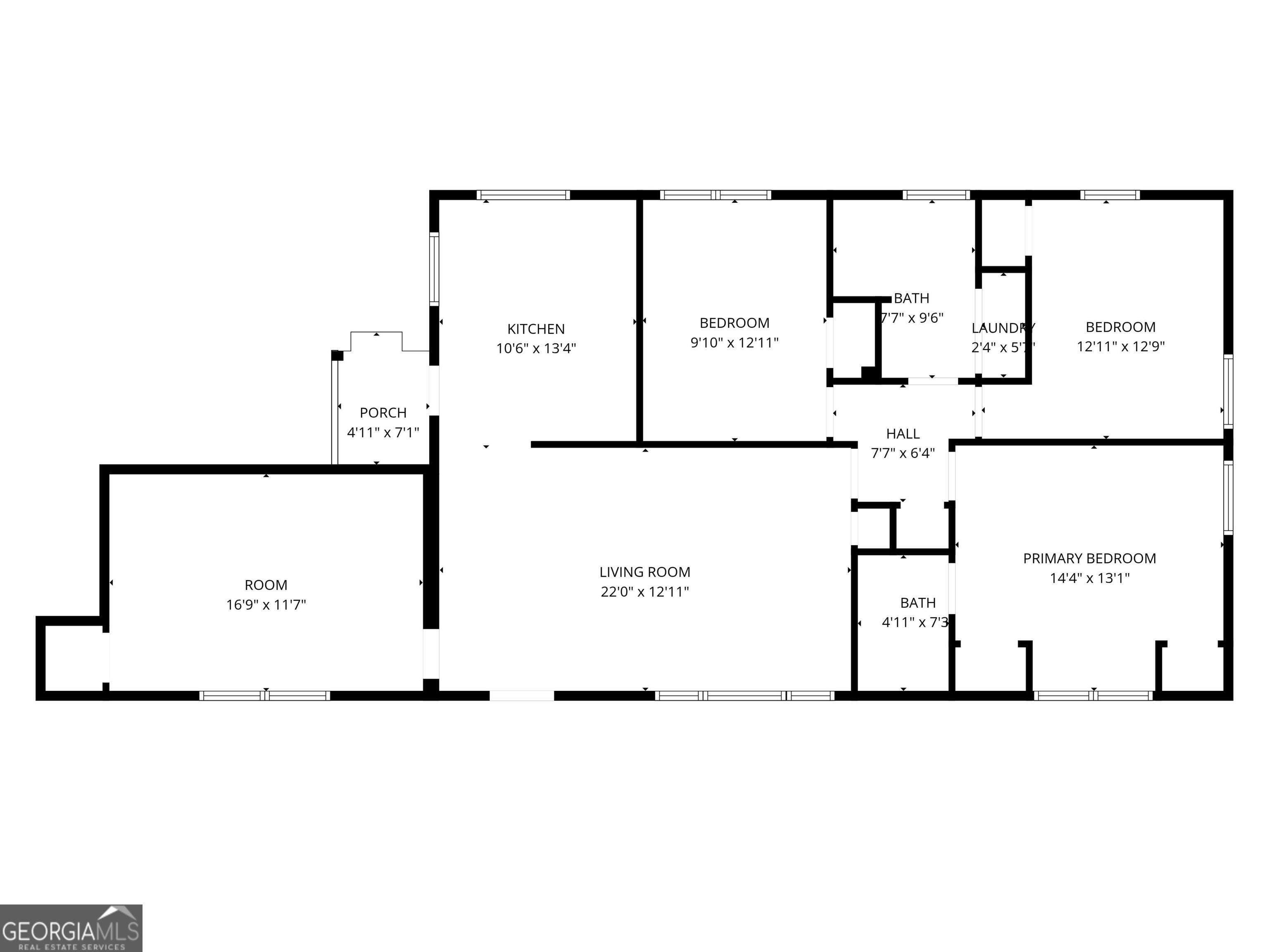 21 Nebo Drive Property Photo 10