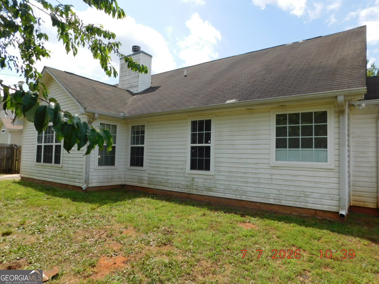 5430 Yellow Pine Drive Property Photo 4