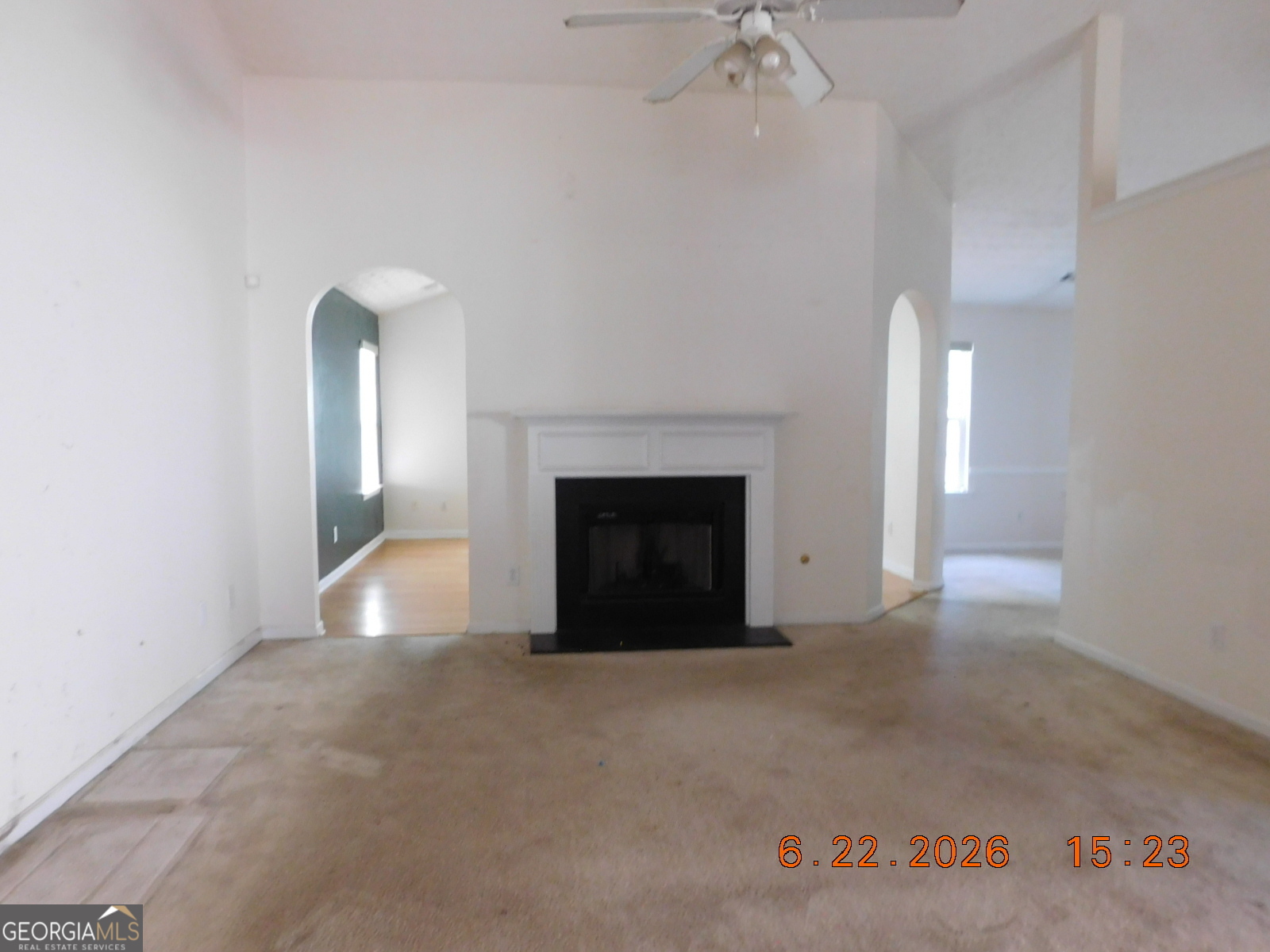 5430 Yellow Pine Drive Property Photo 14