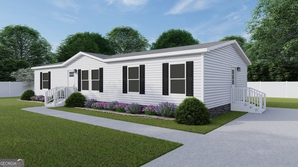 352 Lake Harbor Trail Property Photo 1