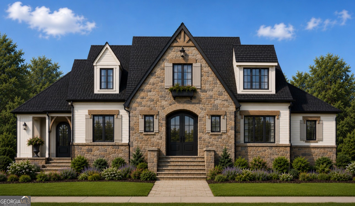 80 Forest Berry Court Property Photo 1