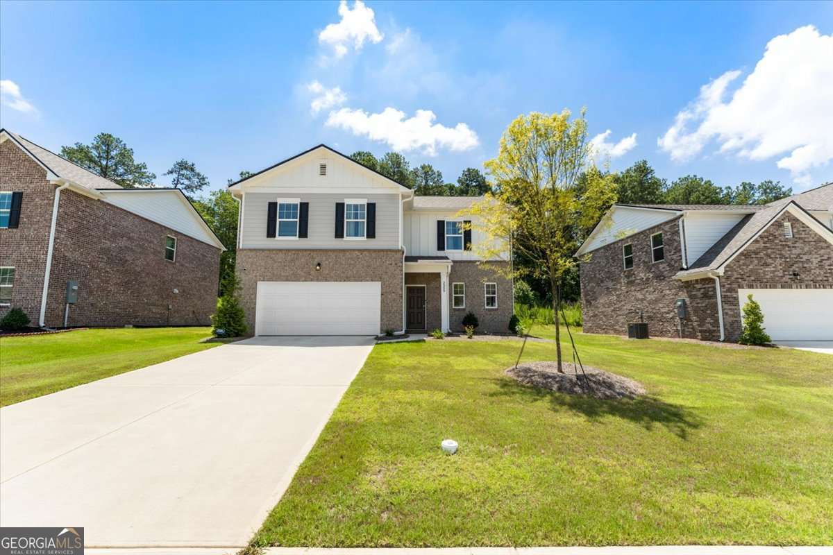 2359 Argento Circle Property Photo 1