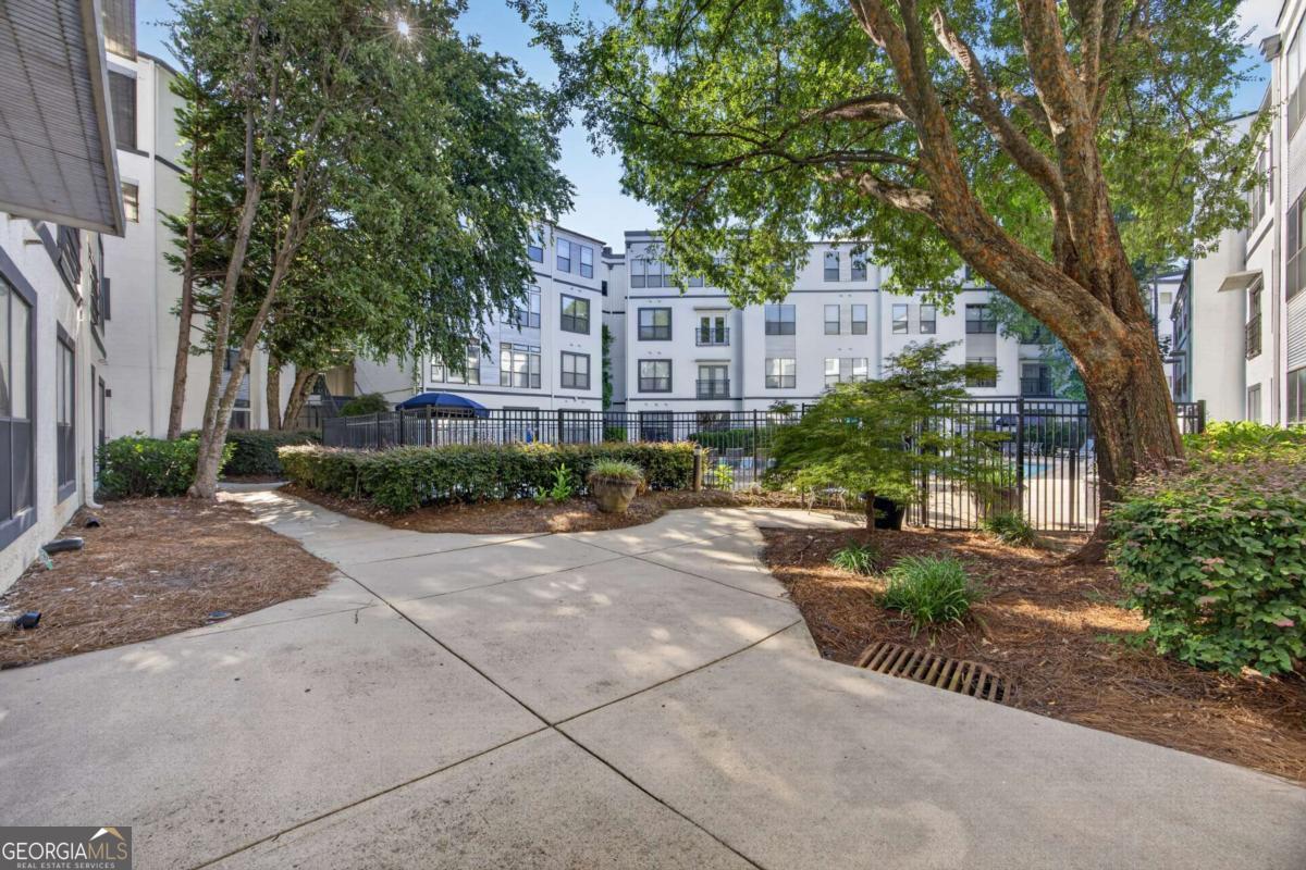 821 Ralph Mcgill Boulevard Ne # 3137 Property Photo 1