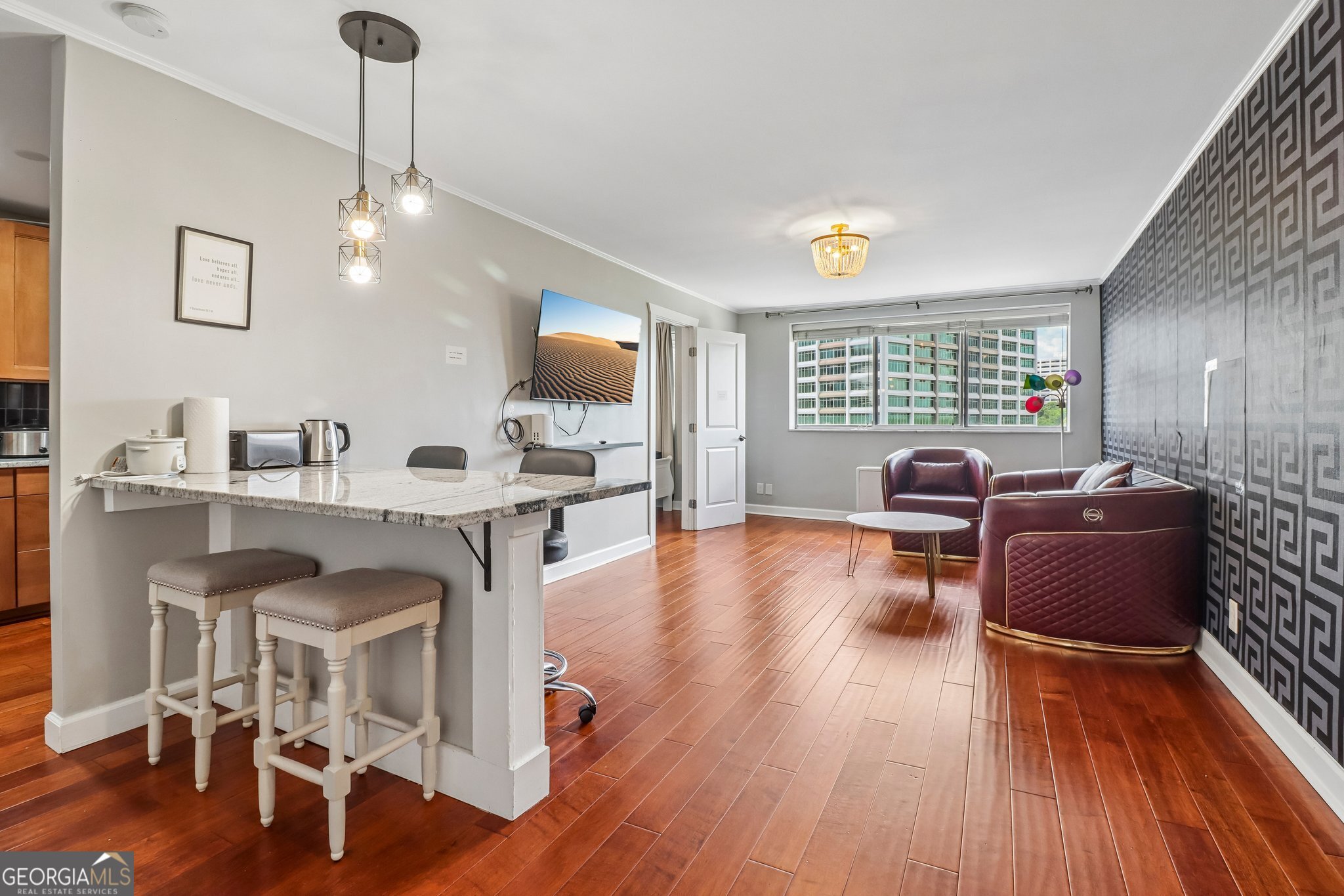 215 Piedmont Avenue NE # 602 Property Photo 1