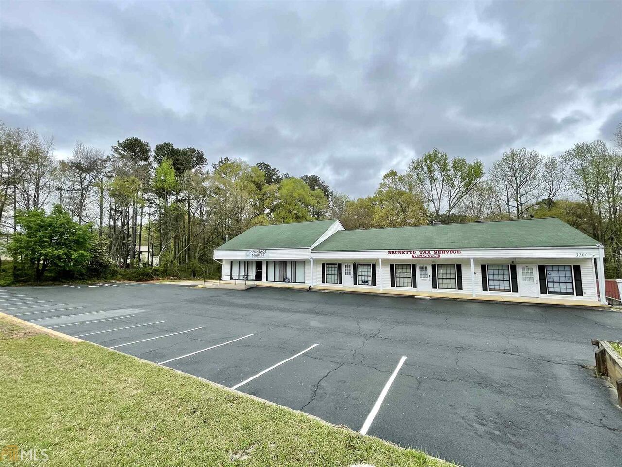 3200 North Henry Boulevard # C Property Photo 1