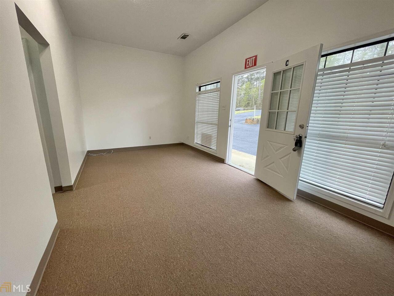 3200 North Henry Boulevard # C Property Photo 2