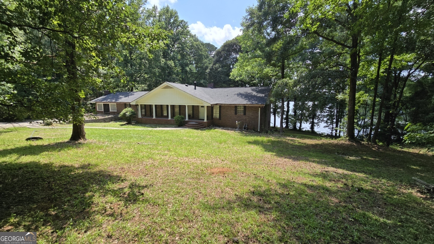 4473 High Falls Road Property Photo 1