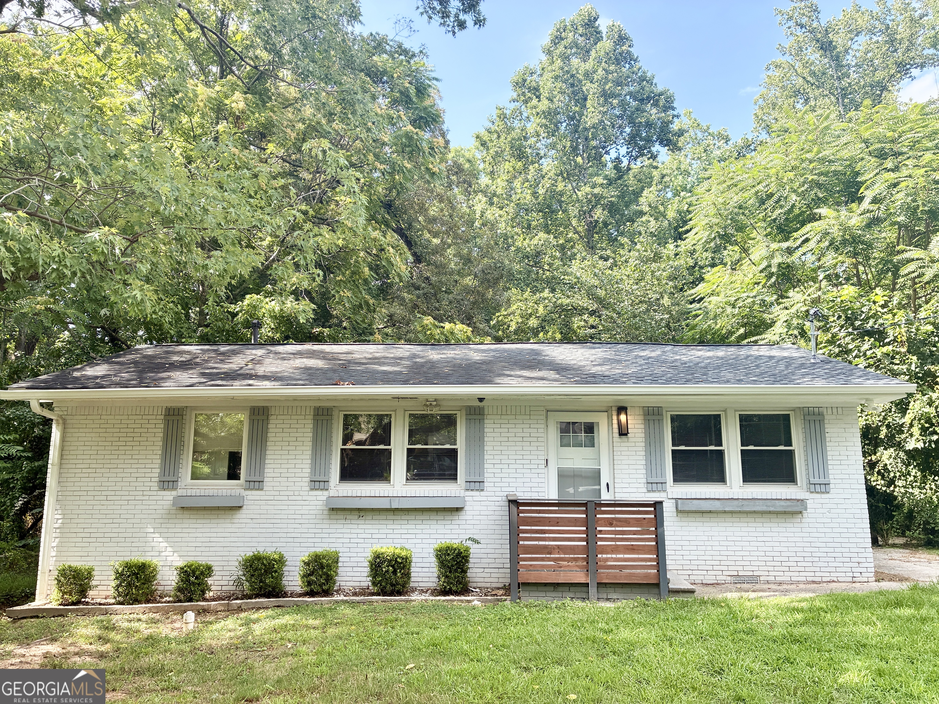 3561 NW Fairburn Place NW Property Photo 1