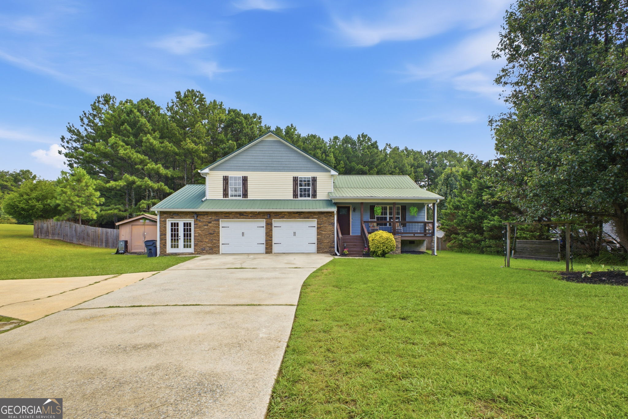 274 Stringer Road Property Photo 1