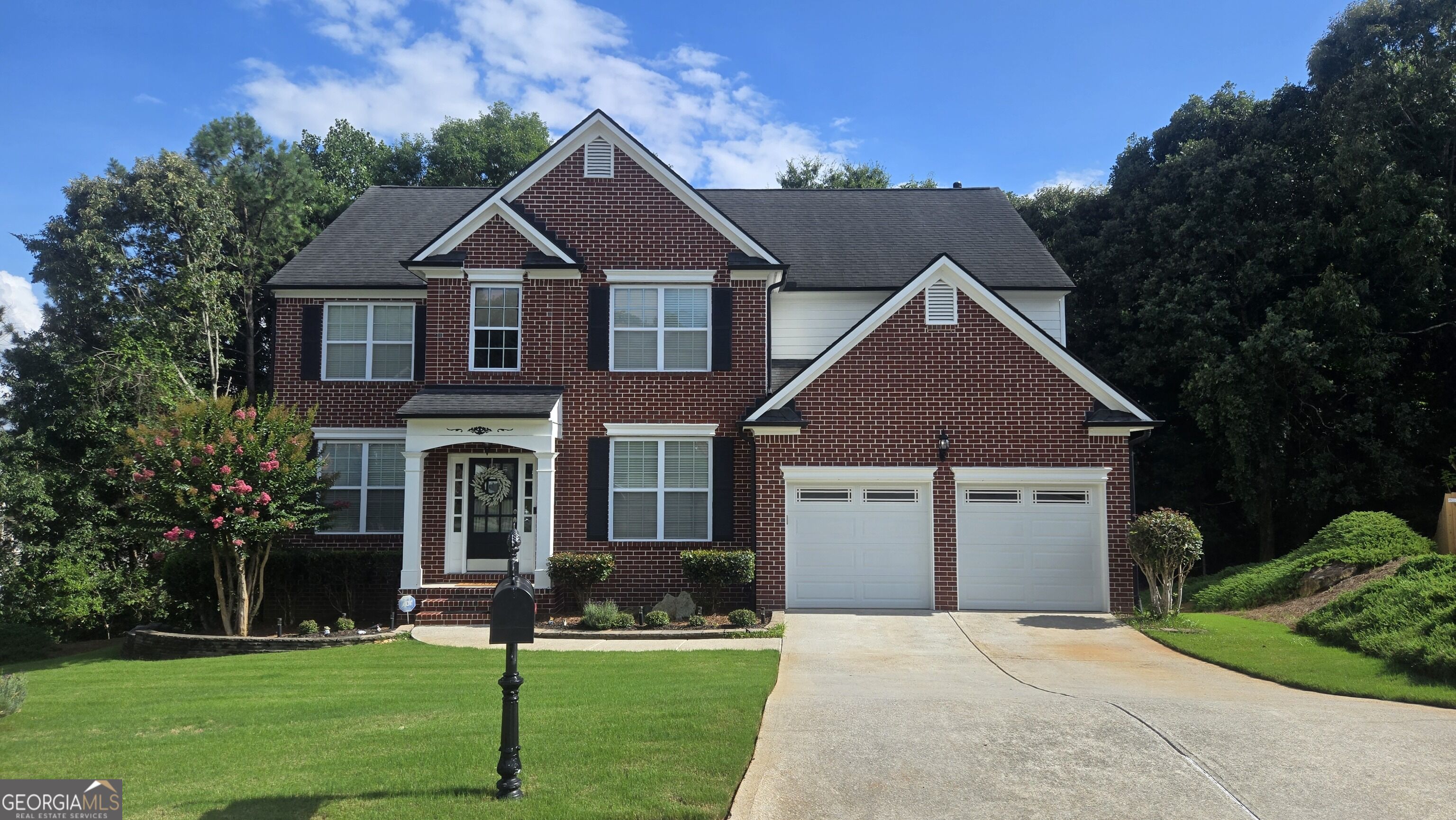 923 Van Briggle Path Ne Property Photo 1