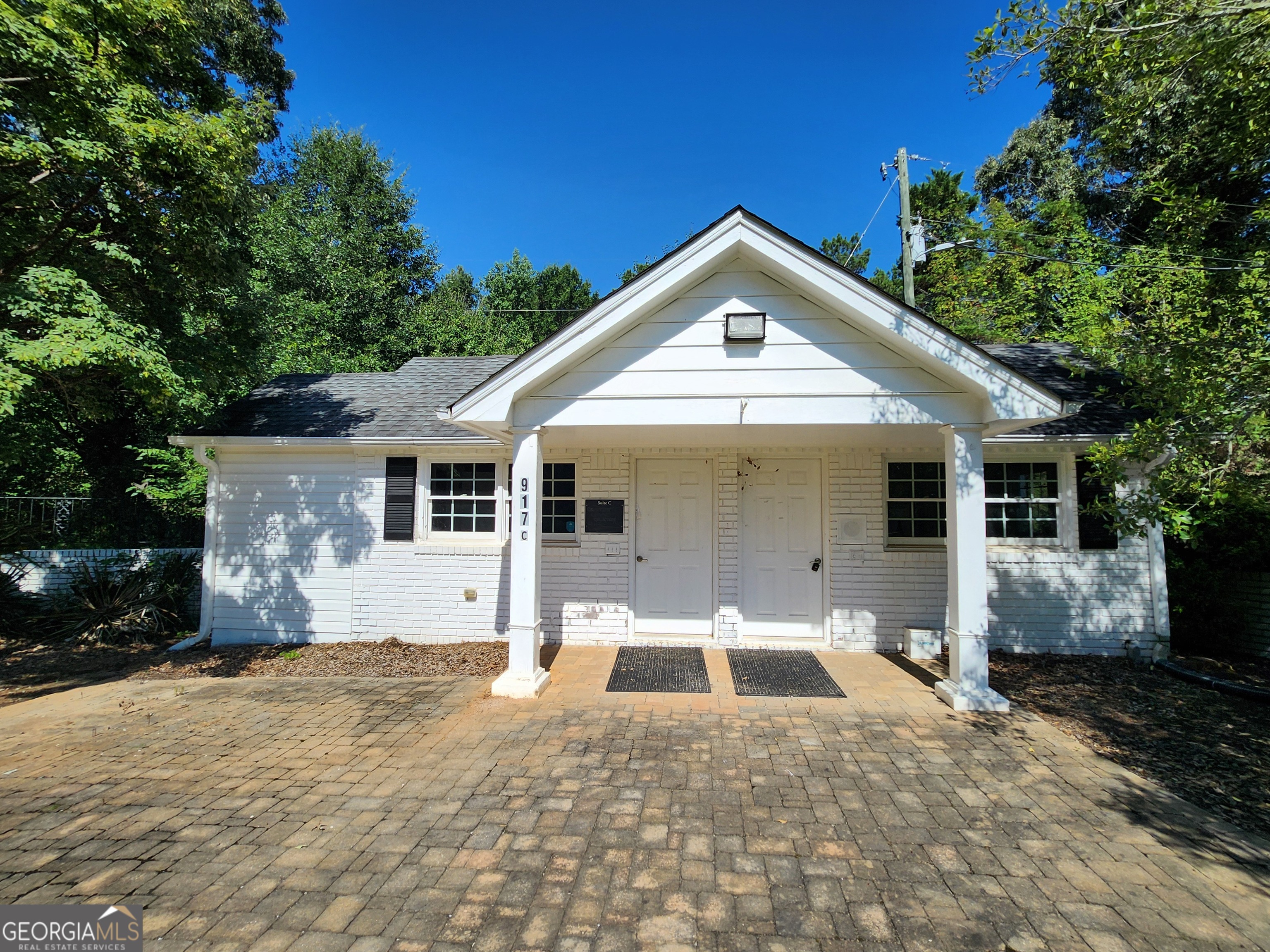 917 Jonesboro Road # C Property Photo 1