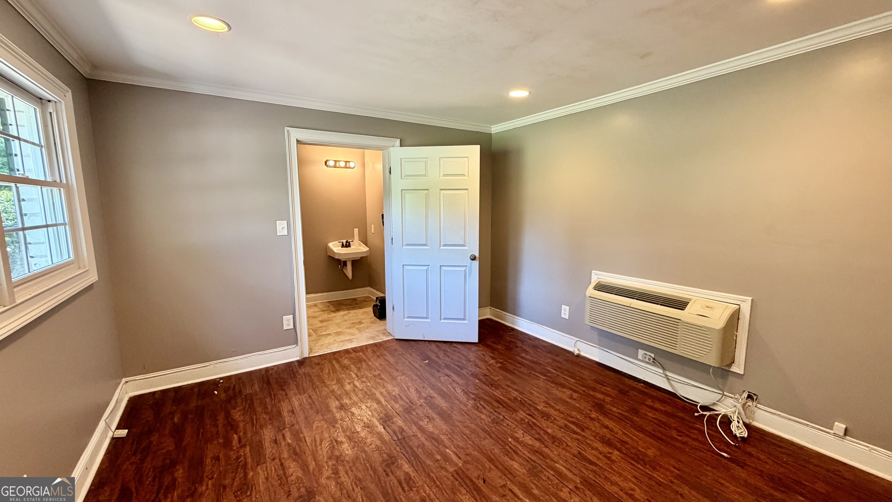 917 Jonesboro Road # C Property Photo 3