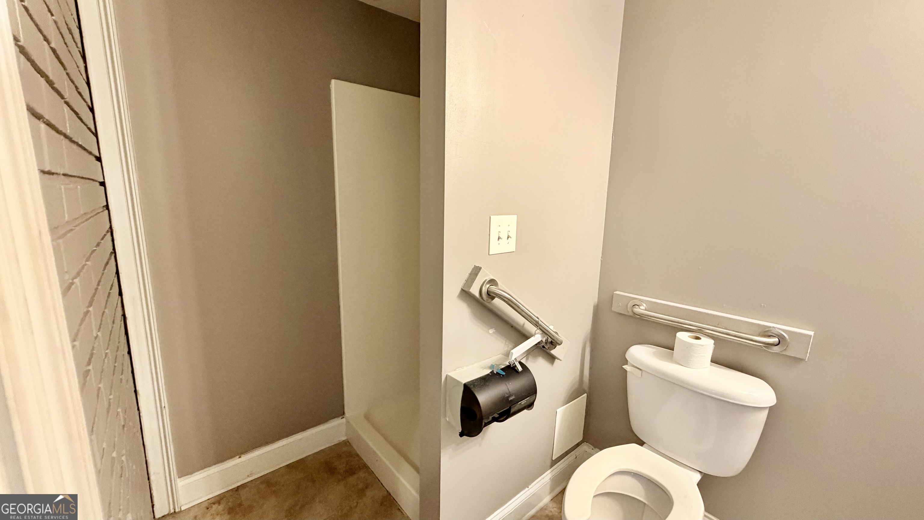 917 Jonesboro Road # C Property Photo 7