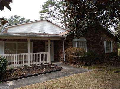 4500 Shannon Boulevard # 4h Property Photo 1