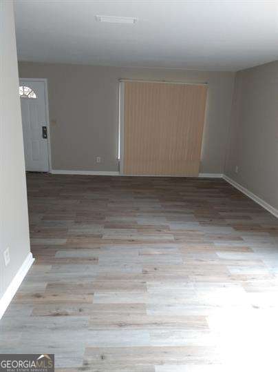 4500 Shannon Boulevard # 4h Property Photo 2