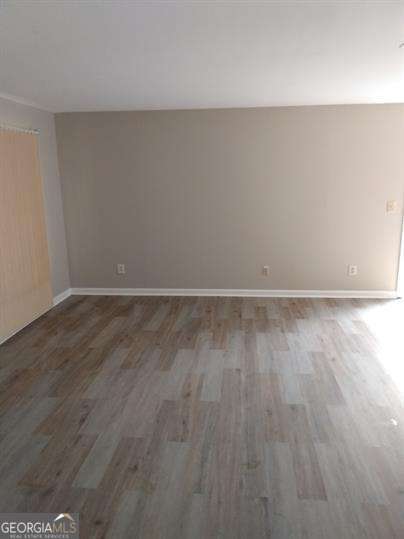 4500 Shannon Boulevard # 4h Property Photo 3