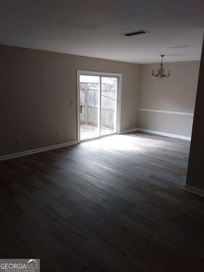 4500 Shannon Boulevard # 4h Property Photo 4