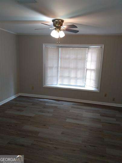 4500 Shannon Boulevard # 4h Property Photo 5