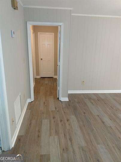 4500 Shannon Boulevard # 4h Property Photo 6