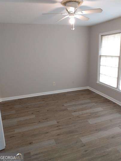 4500 Shannon Boulevard # 4h Property Photo 8