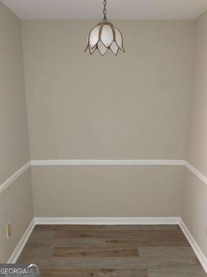 4500 Shannon Boulevard # 4h Property Photo 11