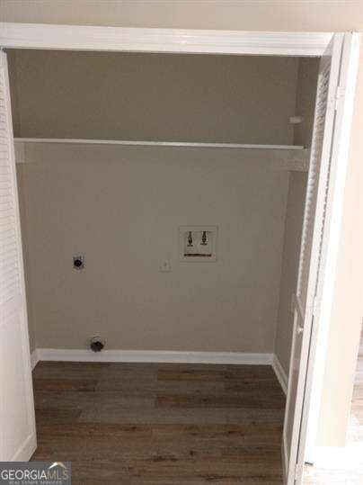 4500 Shannon Boulevard # 4h Property Photo 12