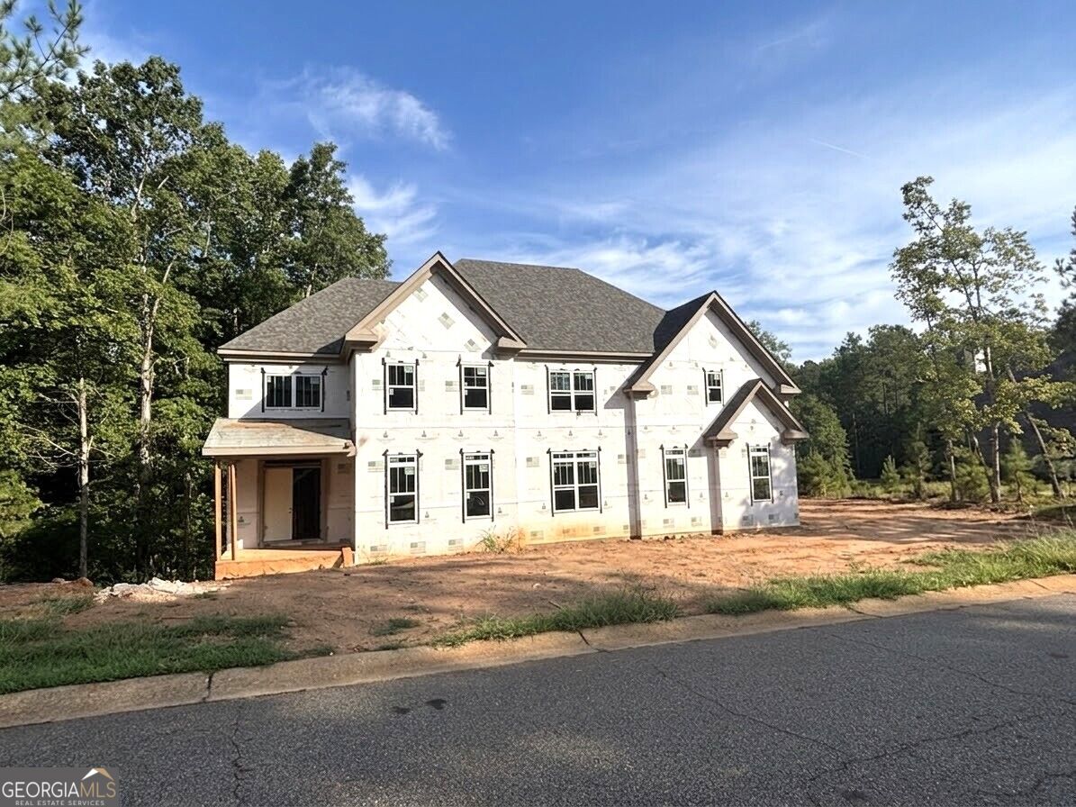 1836 Shoal Creek Way Property Photo 2