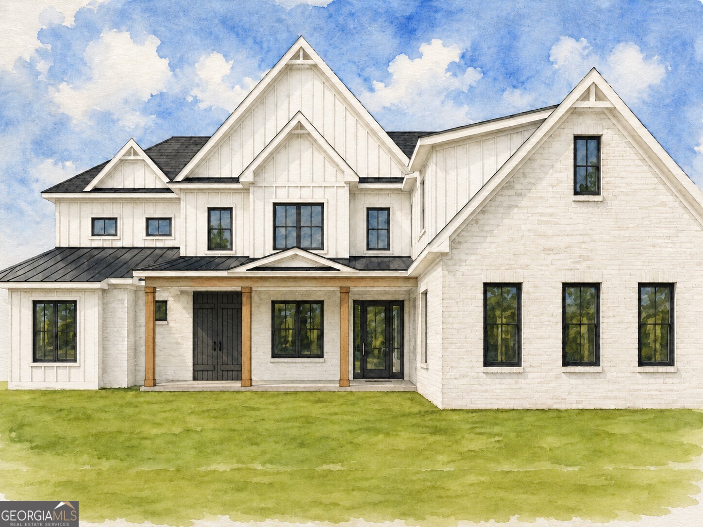 753 Rutledge Road Property Photo 1