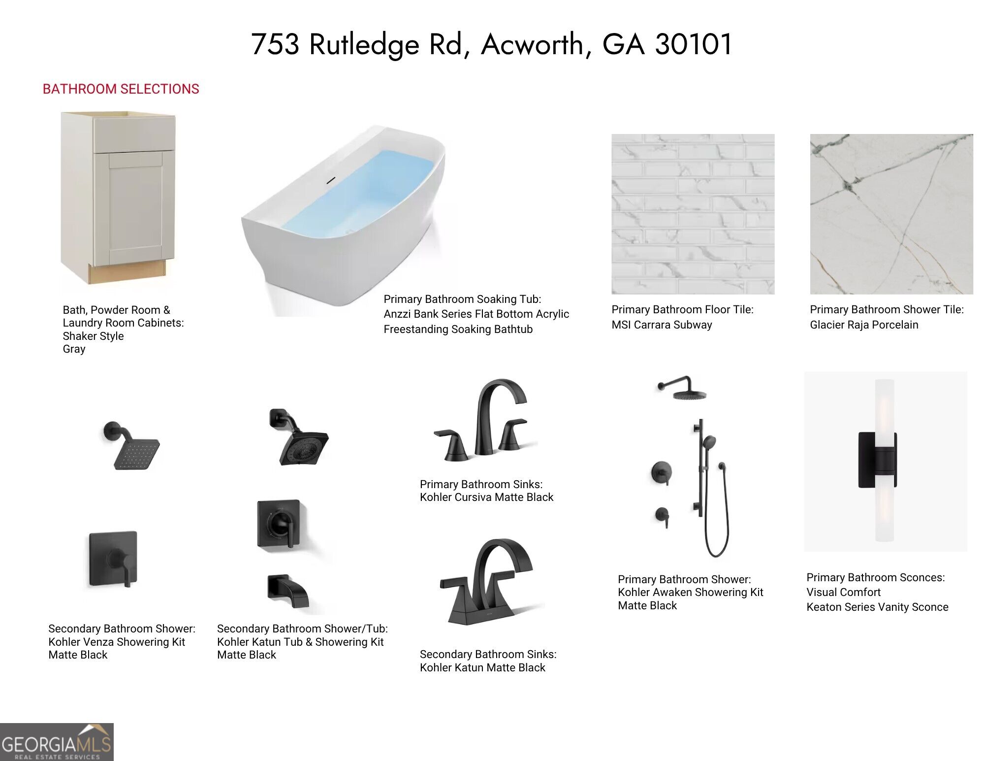 753 Rutledge Road Property Photo 32