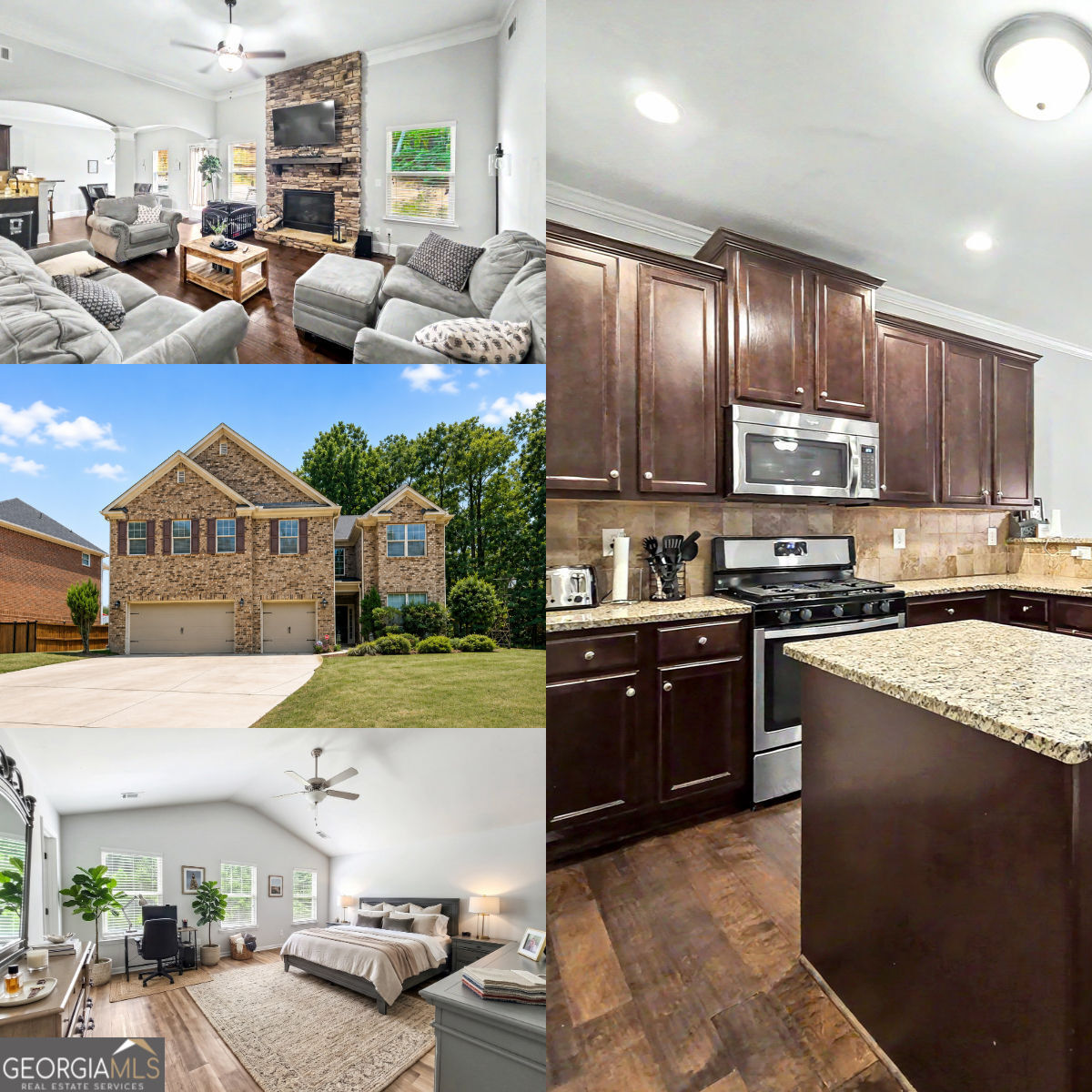 2015 Chapel Estates Lane Property Photo 1