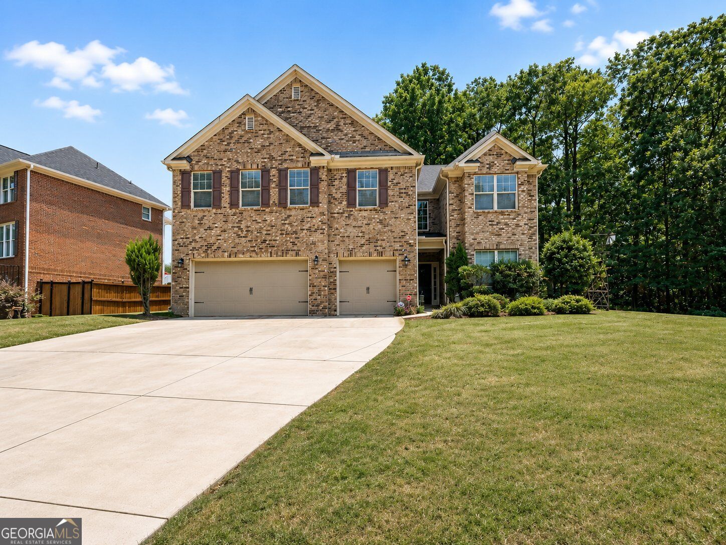 2015 Chapel Estates Lane Property Photo 14