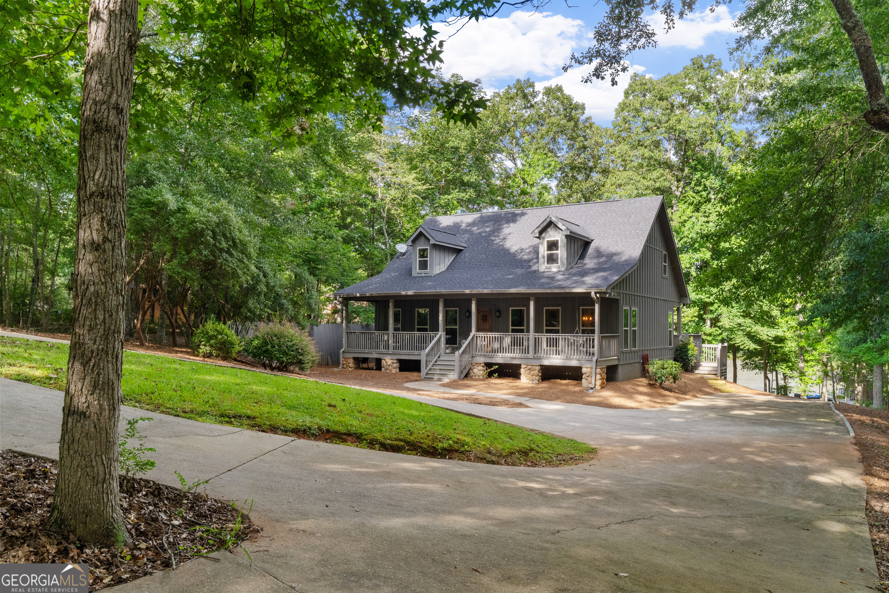 474 Cedar Valley Drive Property Photo 1