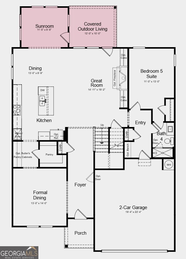 192 Sheryl Way Property Photo 2