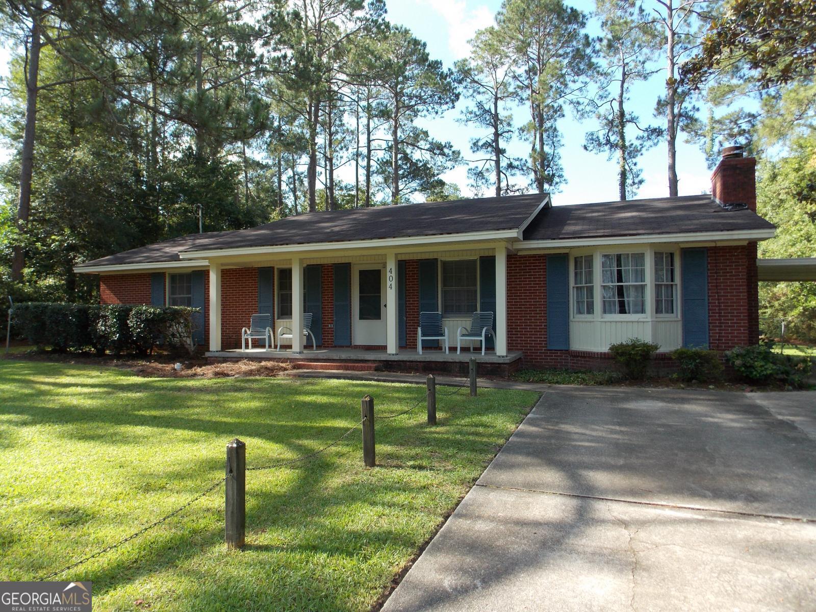 404 Marvin Avenue Property Photo 1