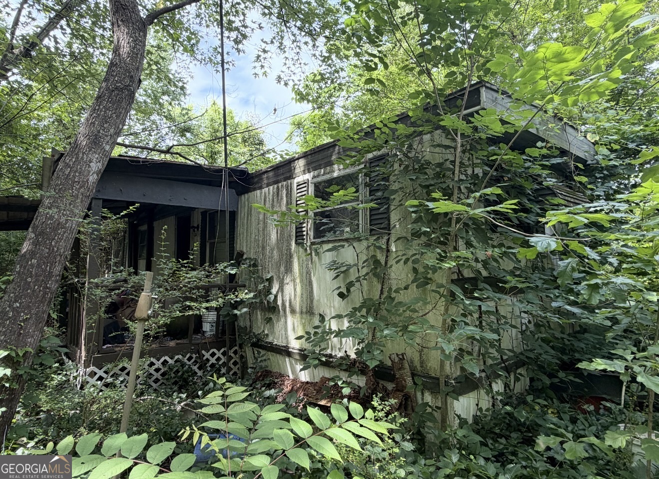 158 Bowling Road Property Photo 1