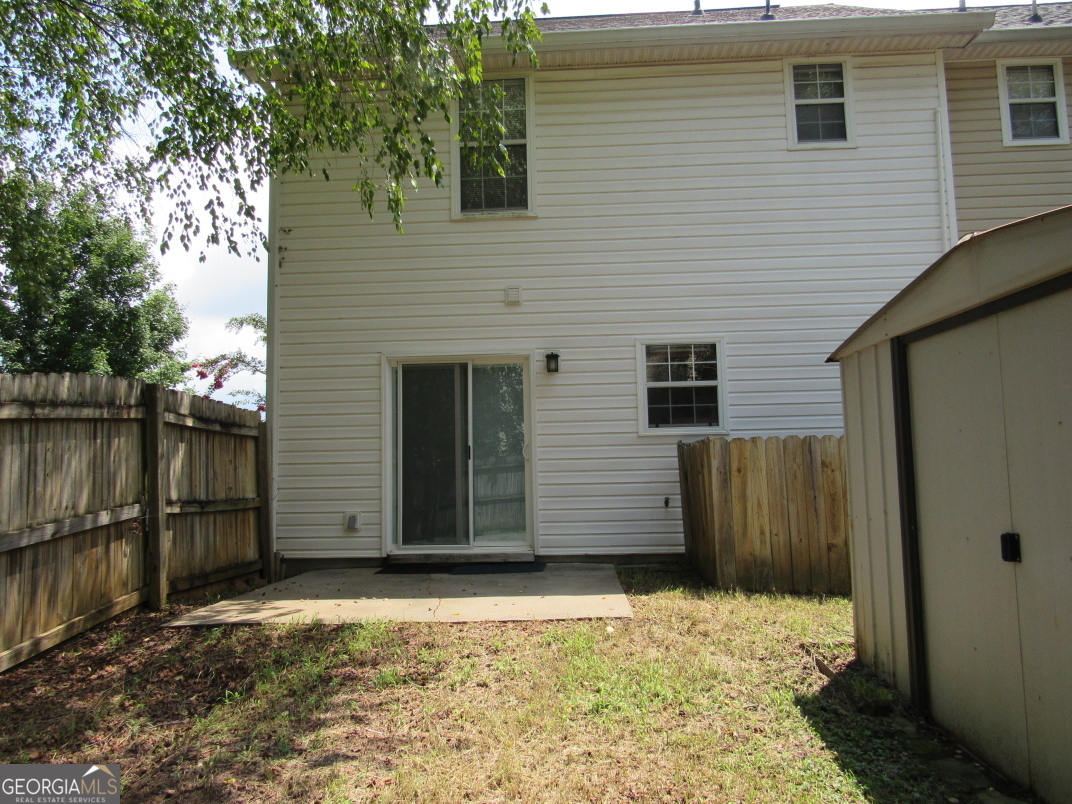 121 Westside Chase Sw Property Photo 19