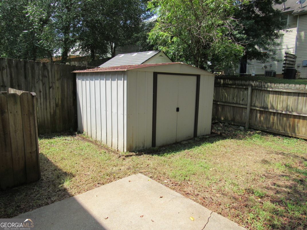 121 Westside Chase Sw Property Photo 20