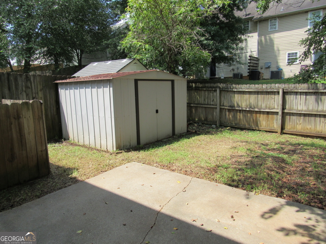 121 Westside Chase Sw Property Photo 21