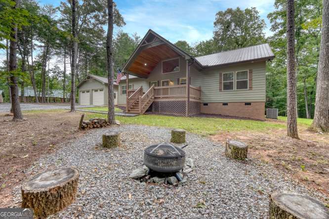 134 Camp Creek View # 3 Property Photo 1