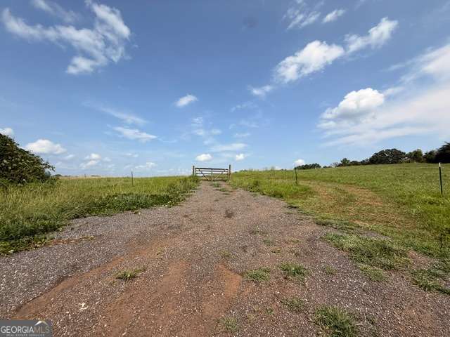 0 Rainey Road Property Photo 1