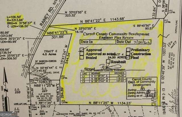 0 Rainey Road Property Photo 7