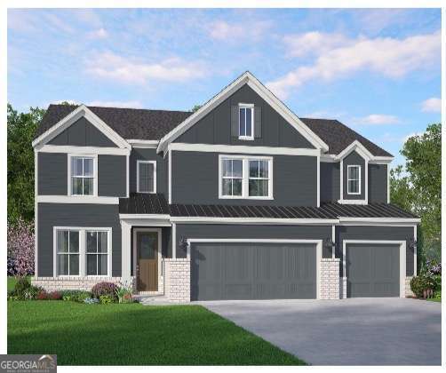 2391 Sunny Spring Lane Property Photo 1