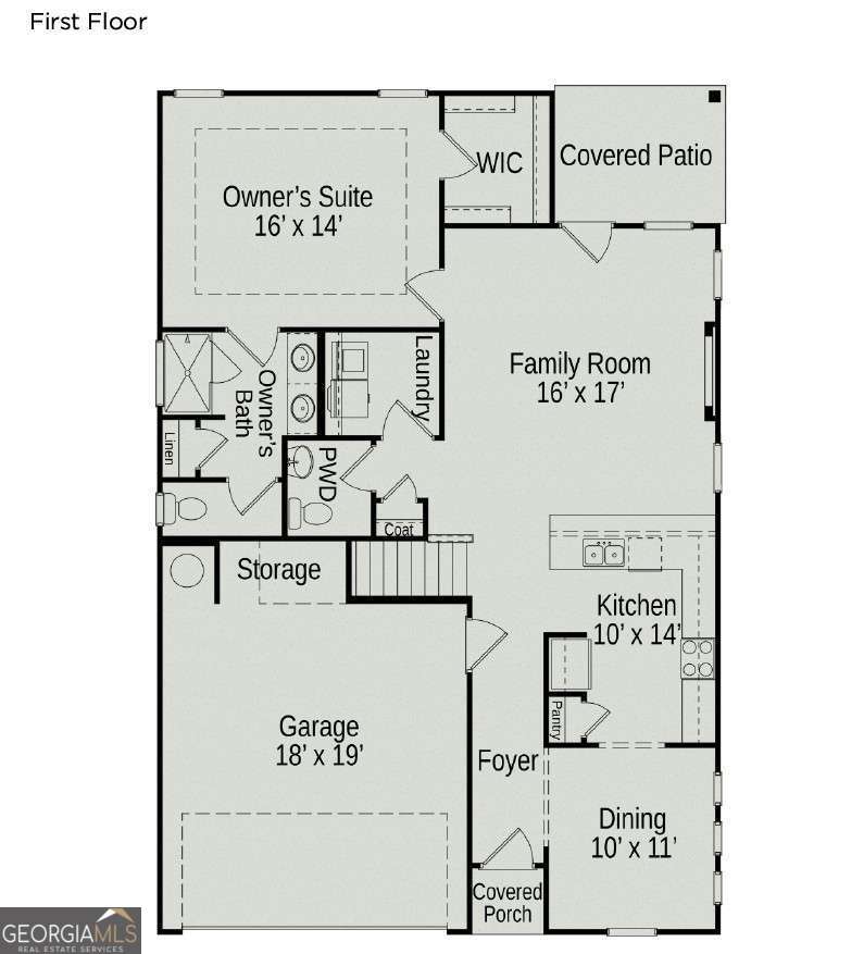 127 Willow Circle Property Photo 2