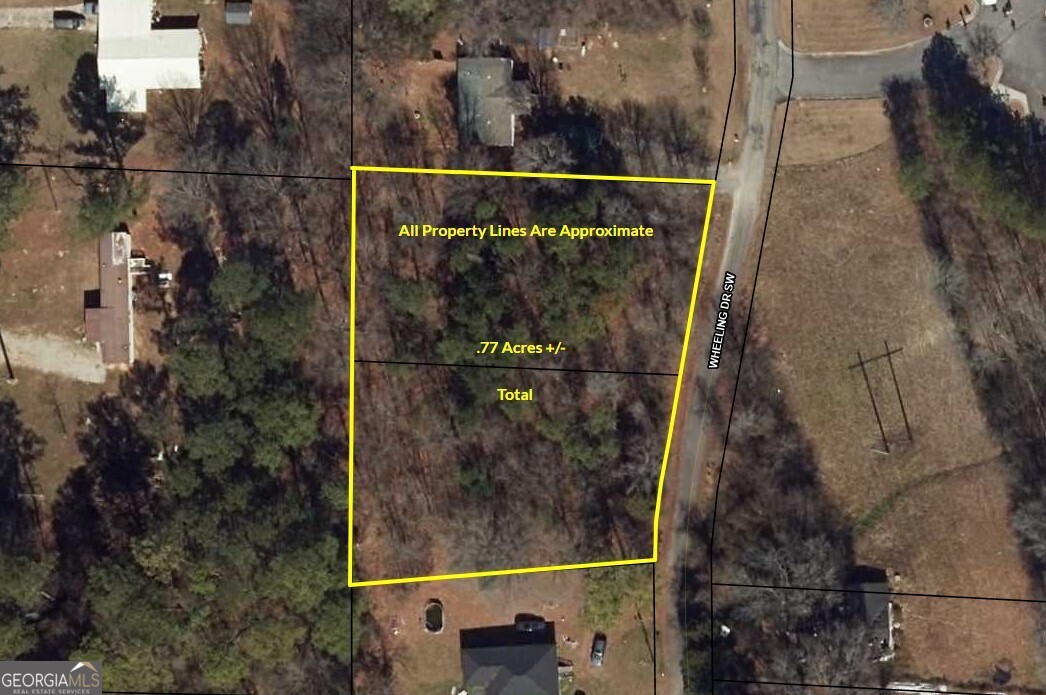 0 Wheeling Drive Sw Property Photo 1