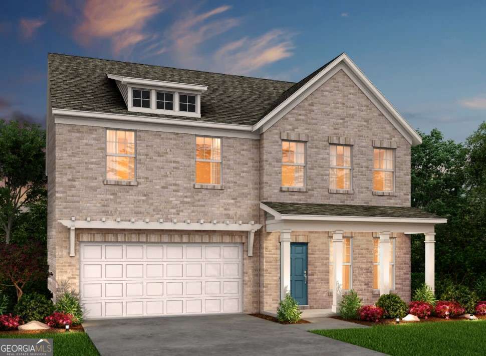 6084 Marigold Way Property Photo 1