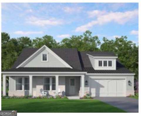 2401 Sunny Spring Lane Property Photo 1