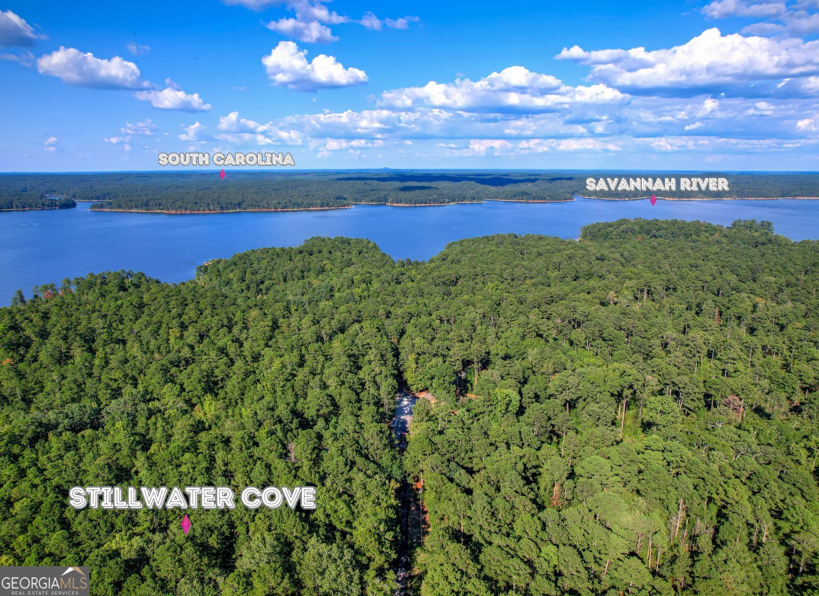 1309 Shimmering Water Cove Property Photo 1