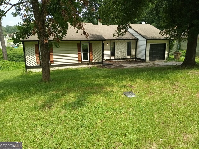 1015 Salisbury Trail Property Photo 1